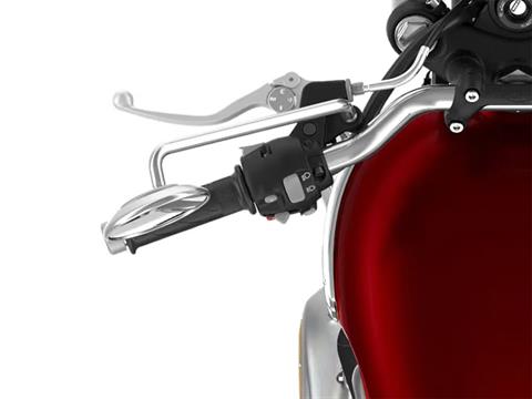 2025 Triumph Bonneville T120 in Enfield, Connecticut - Photo 13