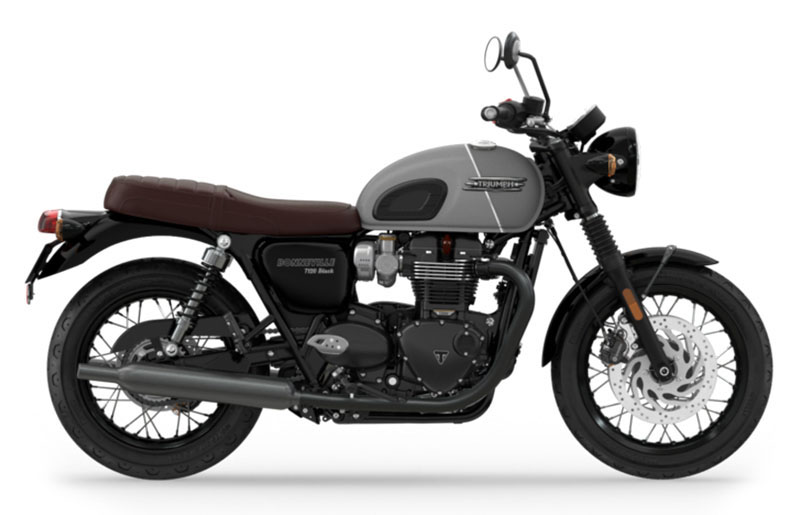 Triumph t120 cc hot sale