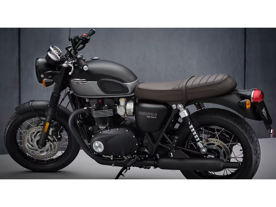 TRIUMPH ボンネビルt100 t120カウル ブラック　値下げ TRIUMPH ボンネビルt100 t120カウル ブラック 値下げ Bonneville