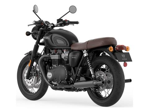 2025 Triumph Bonneville T120 Black in Enfield, Connecticut - Photo 7