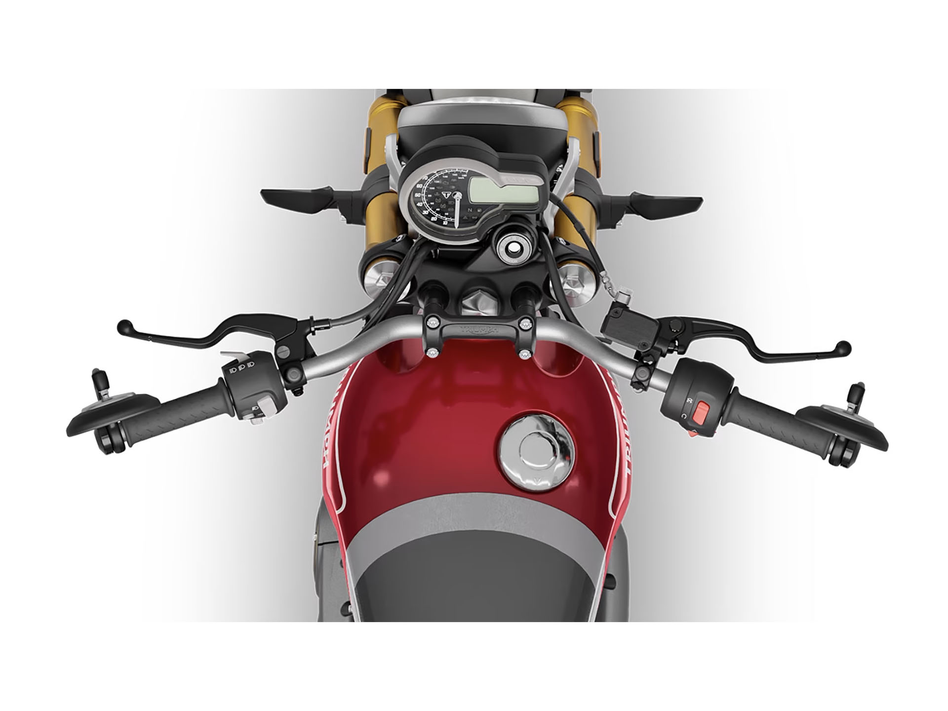 2025 Triumph Speed 400 in Enfield, Connecticut - Photo 3