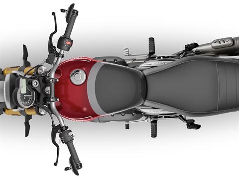 2025 Triumph Speed 400 in Enfield, Connecticut - Photo 4