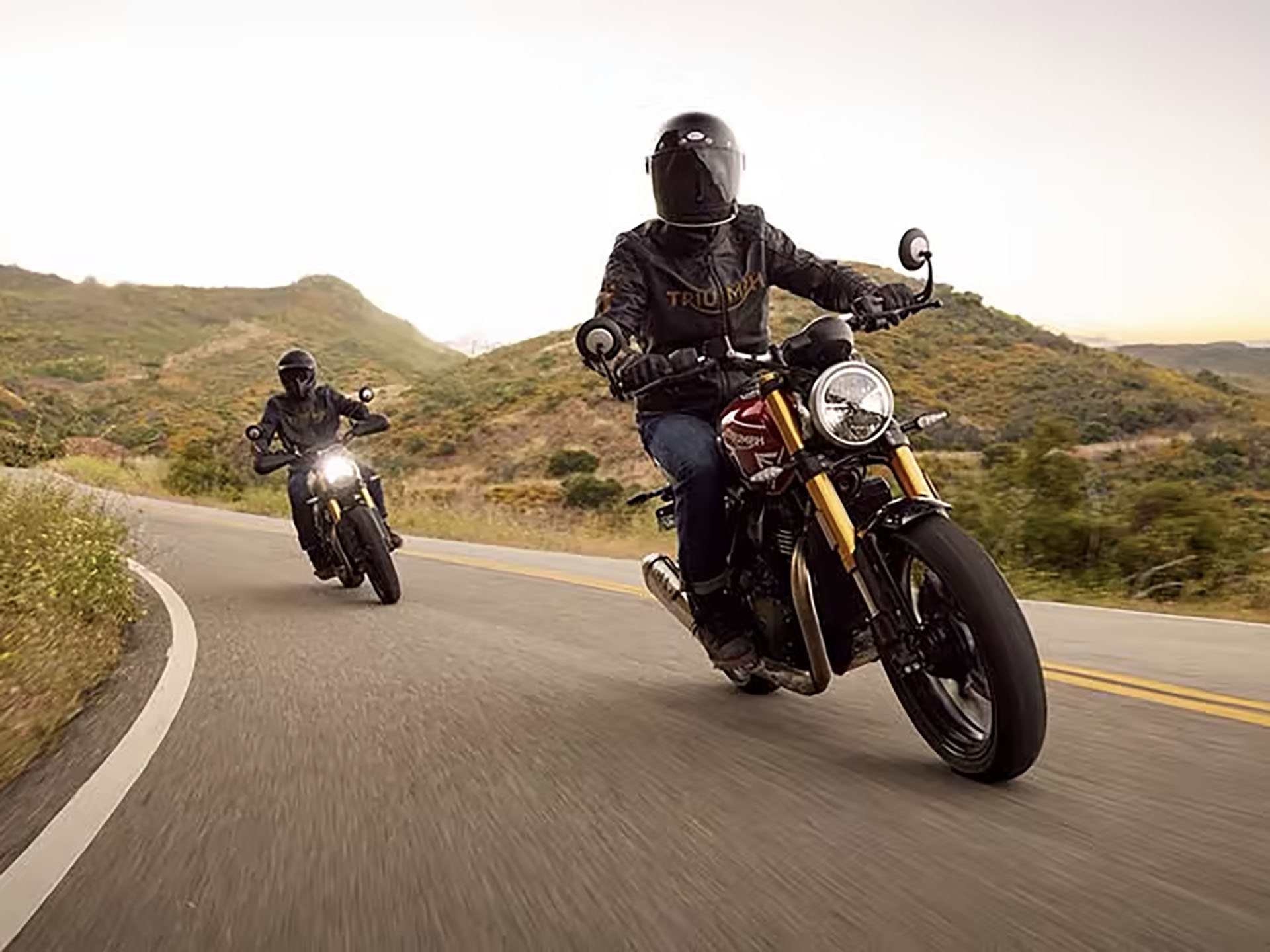 2025 Triumph Speed 400 in Enfield, Connecticut - Photo 12