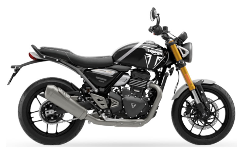 Triumph benelli price sales
