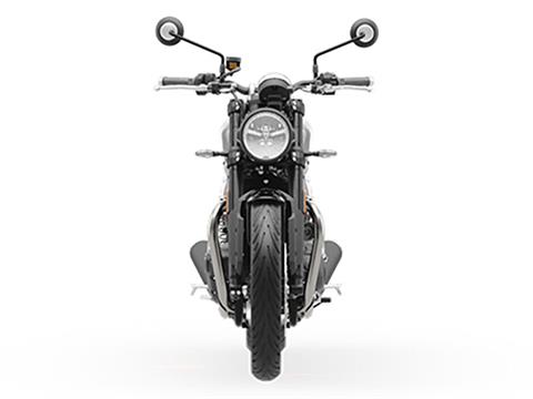 2025 Triumph Speed Twin 900 in Foxboro, Massachusetts - Photo 5