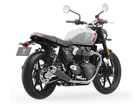 2025 Triumph Speed Twin 900 in Foxboro, Massachusetts - Photo 6