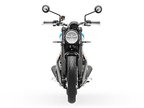 2025 Triumph Speed Twin 900 in Foxboro, Massachusetts - Photo 35