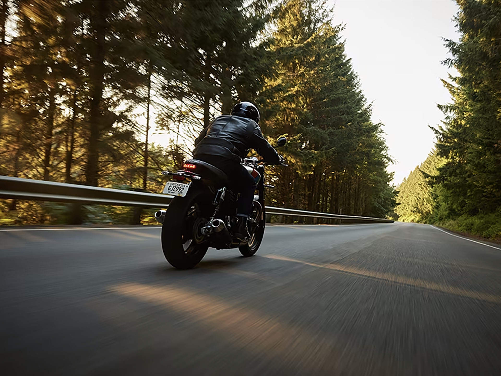 2025 Triumph Speed Twin 900 in Foxboro, Massachusetts - Photo 43