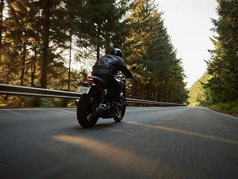 2025 Triumph Speed Twin 900 in Foxboro, Massachusetts - Photo 43