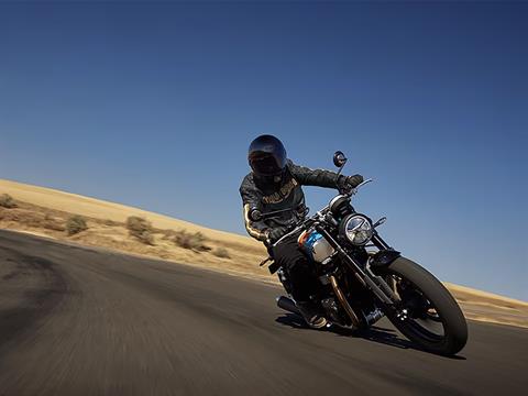 2025 Triumph Speed Twin 900 in Foxboro, Massachusetts - Photo 46