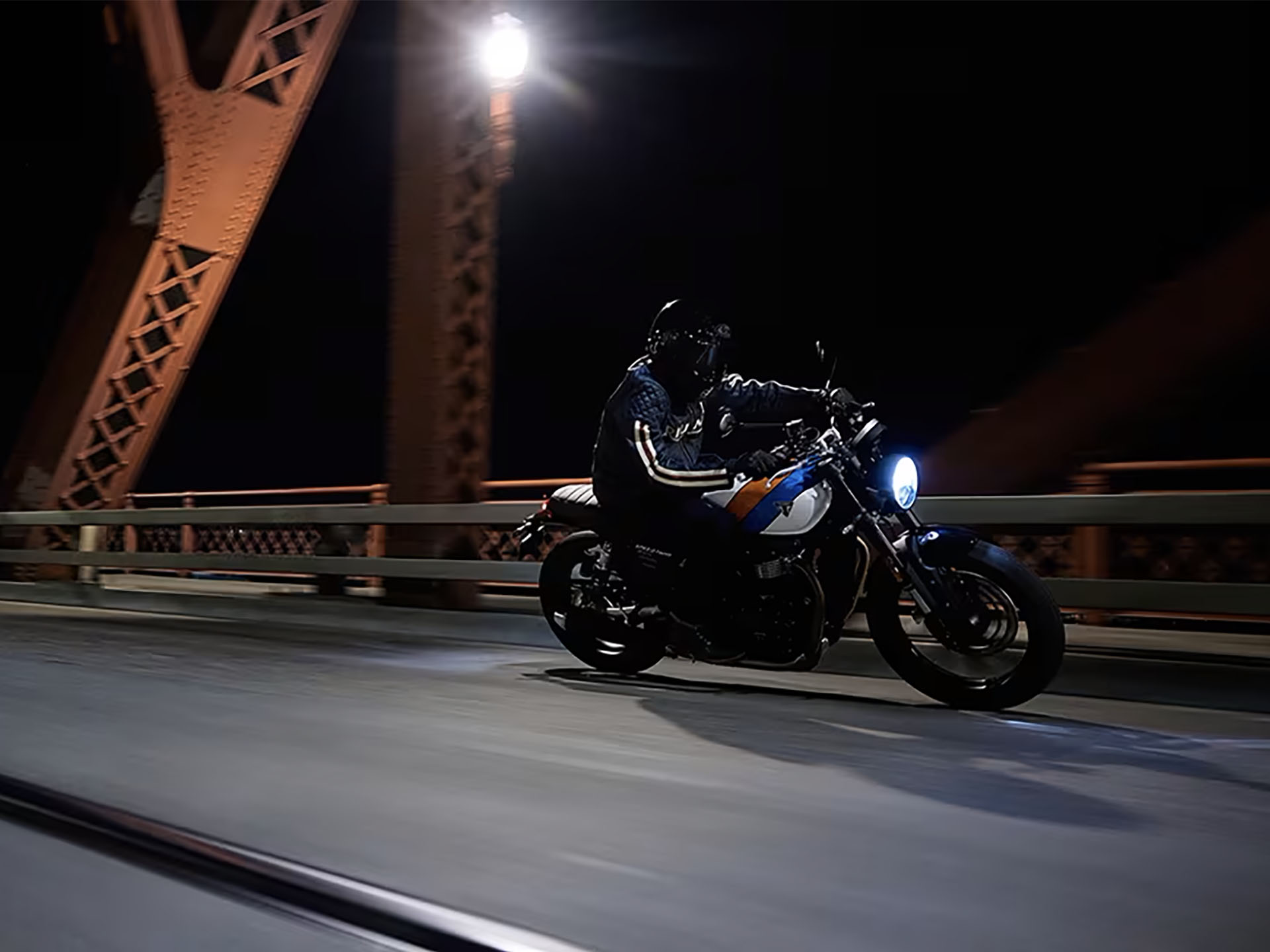 2025 Triumph Speed Twin 900 in Foxboro, Massachusetts - Photo 49