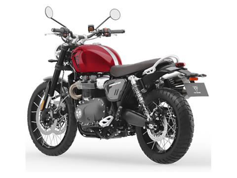 2025 Triumph Scrambler 1200 X in Enfield, Connecticut - Photo 7