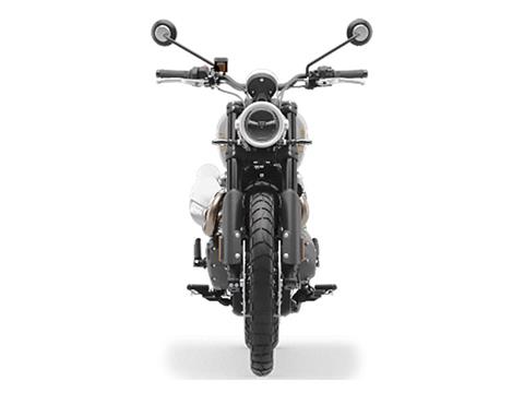 2025 Triumph Scrambler 1200 X in Enfield, Connecticut - Photo 5