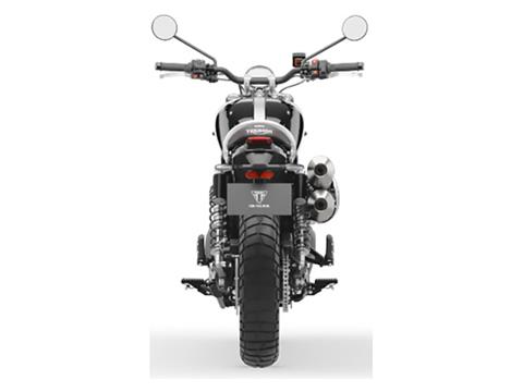 2025 Triumph Scrambler 1200 X in Foxboro, Massachusetts - Photo 8