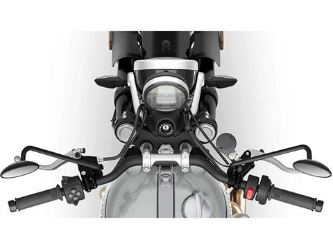 2025 Triumph Scrambler 1200 X in Foxboro, Massachusetts - Photo 9