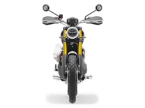2025 Triumph Scrambler 1200 XE in Foxboro, Massachusetts - Photo 5