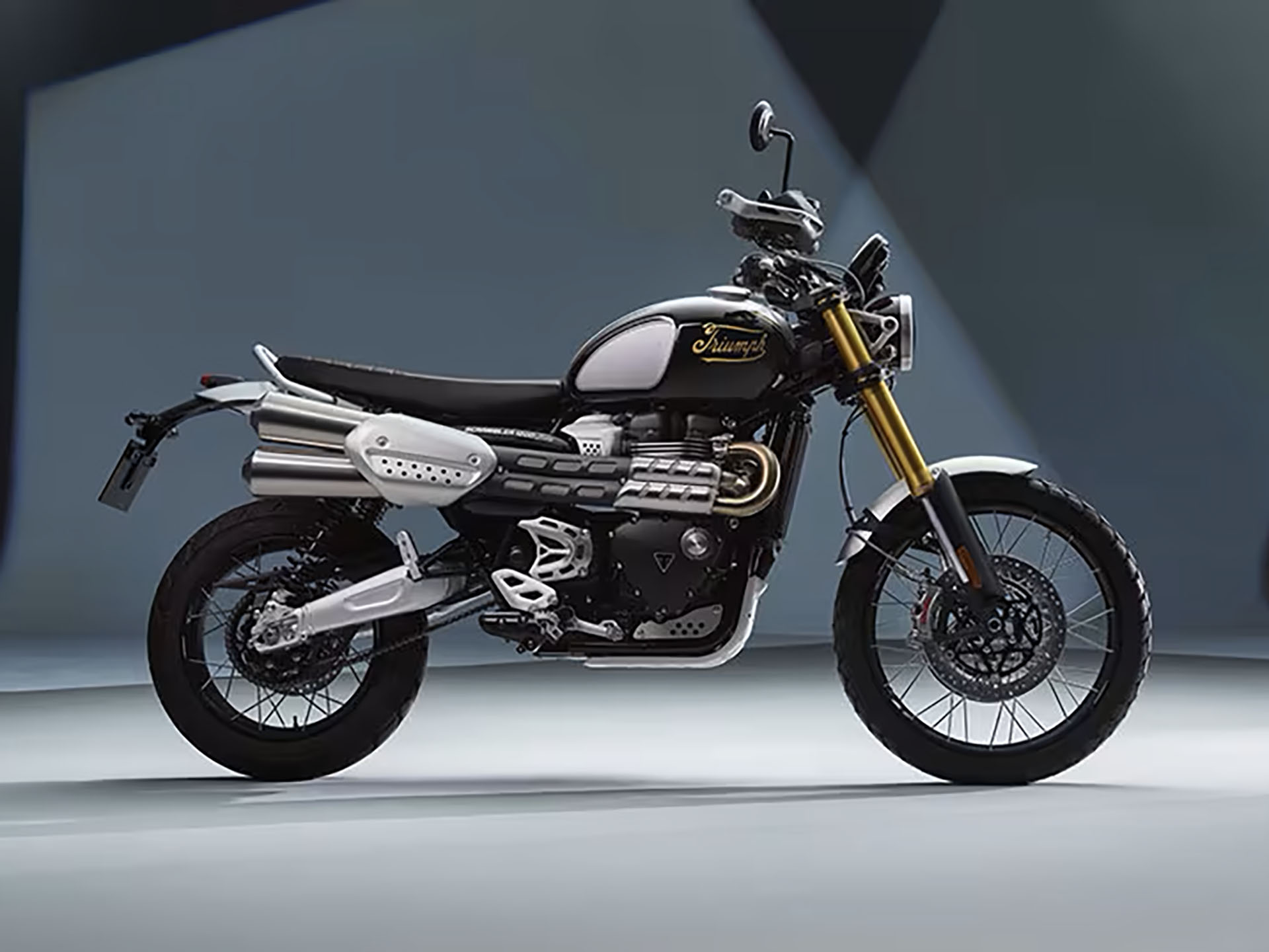 Triumph scrambler 1200 hp online