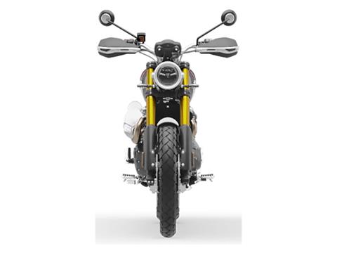 2025 Triumph Scrambler 1200 XE in Enfield, Connecticut - Photo 5