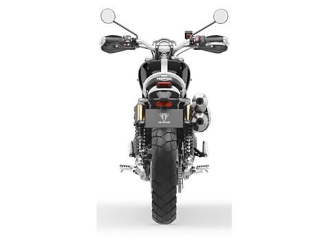 2025 Triumph Scrambler 1200 XE in Enfield, Connecticut - Photo 8
