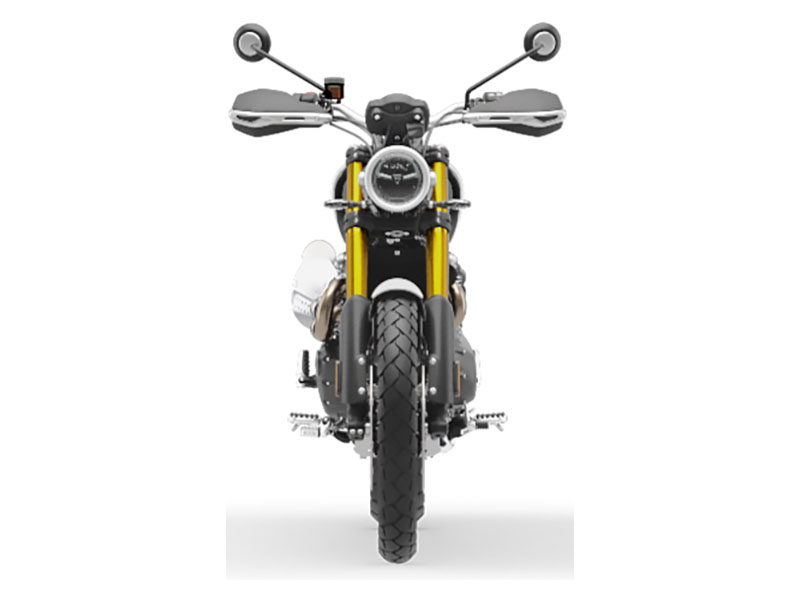2025 Triumph Scrambler 1200 XE in Enfield, Connecticut - Photo 5