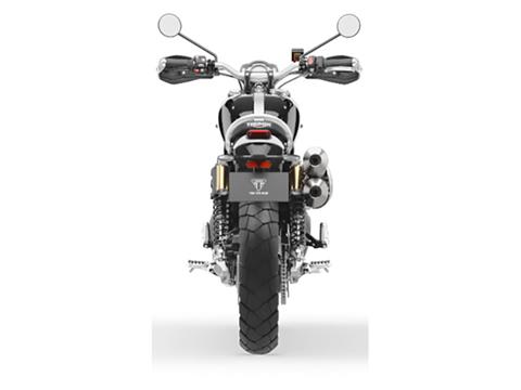 2025 Triumph Scrambler 1200 XE in Enfield, Connecticut - Photo 8