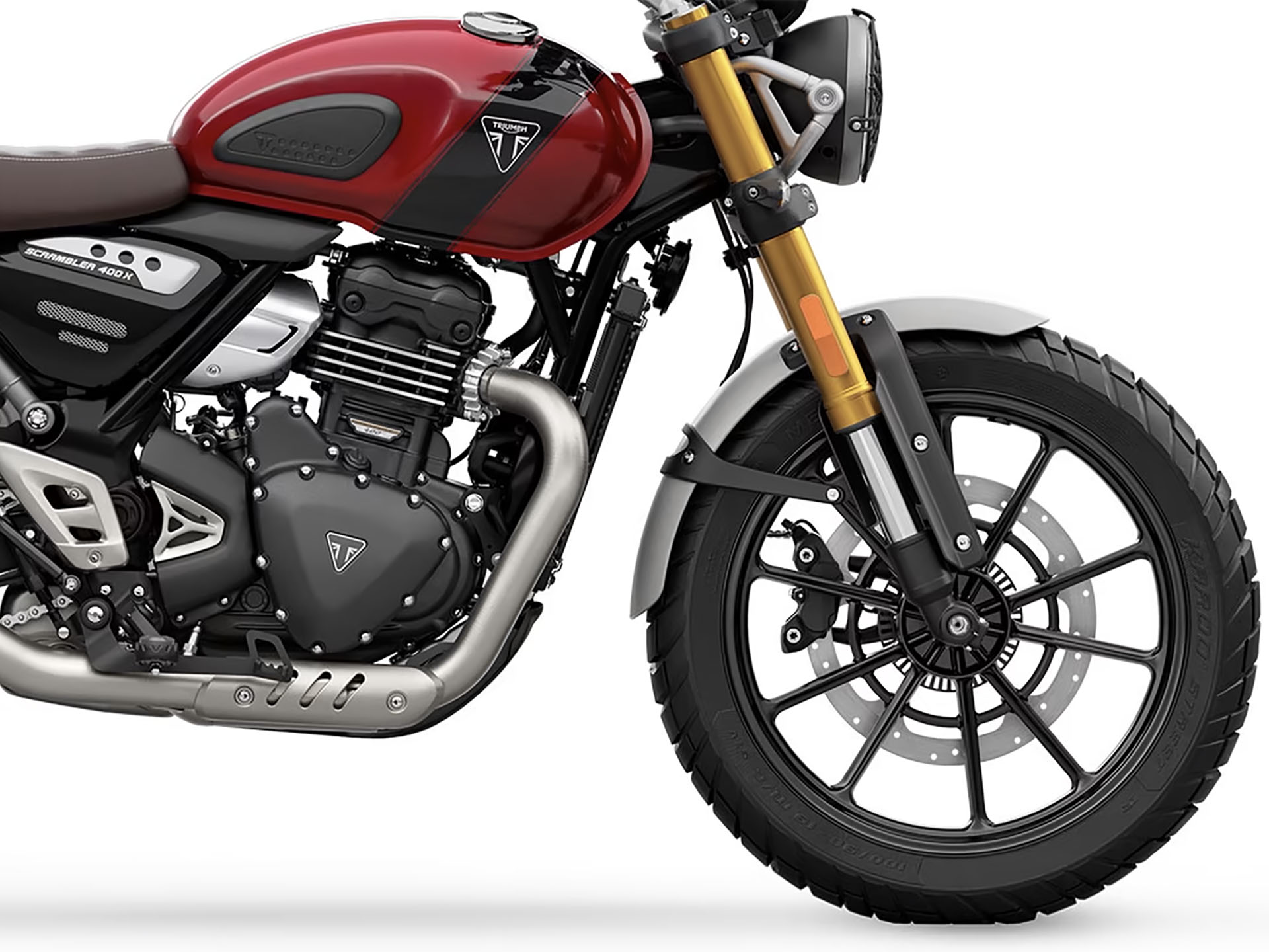 Royal enfield triumph bike store