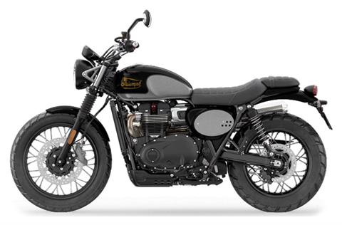 2025 Triumph Scrambler 900 Motorcycles New Haven Connecticut NA