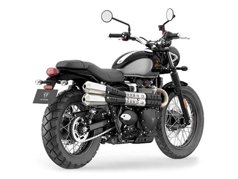 2025 Triumph Scrambler 900 in Foxboro, Massachusetts - Photo 6