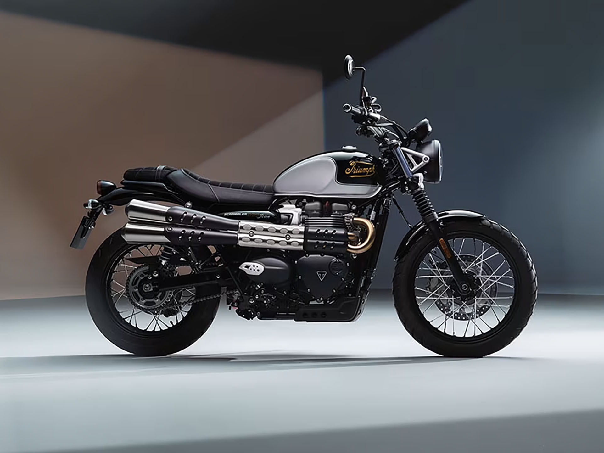Harga triumph scrambler 900 top