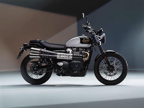 Triumph street scrambler harga discount