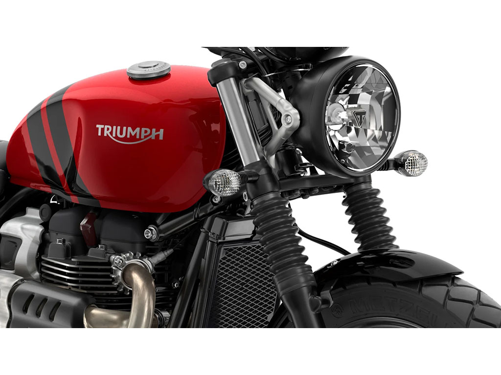 2025 Triumph Scrambler 900 in Enfield, Connecticut - Photo 7