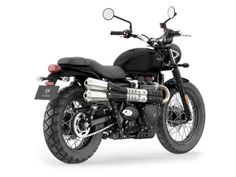 2025 Triumph Scrambler 900 in Foxboro, Massachusetts - Photo 6