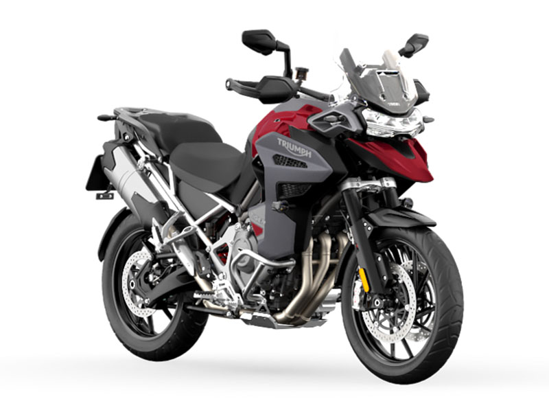 Triumph tiger explorer 2020 hotsell