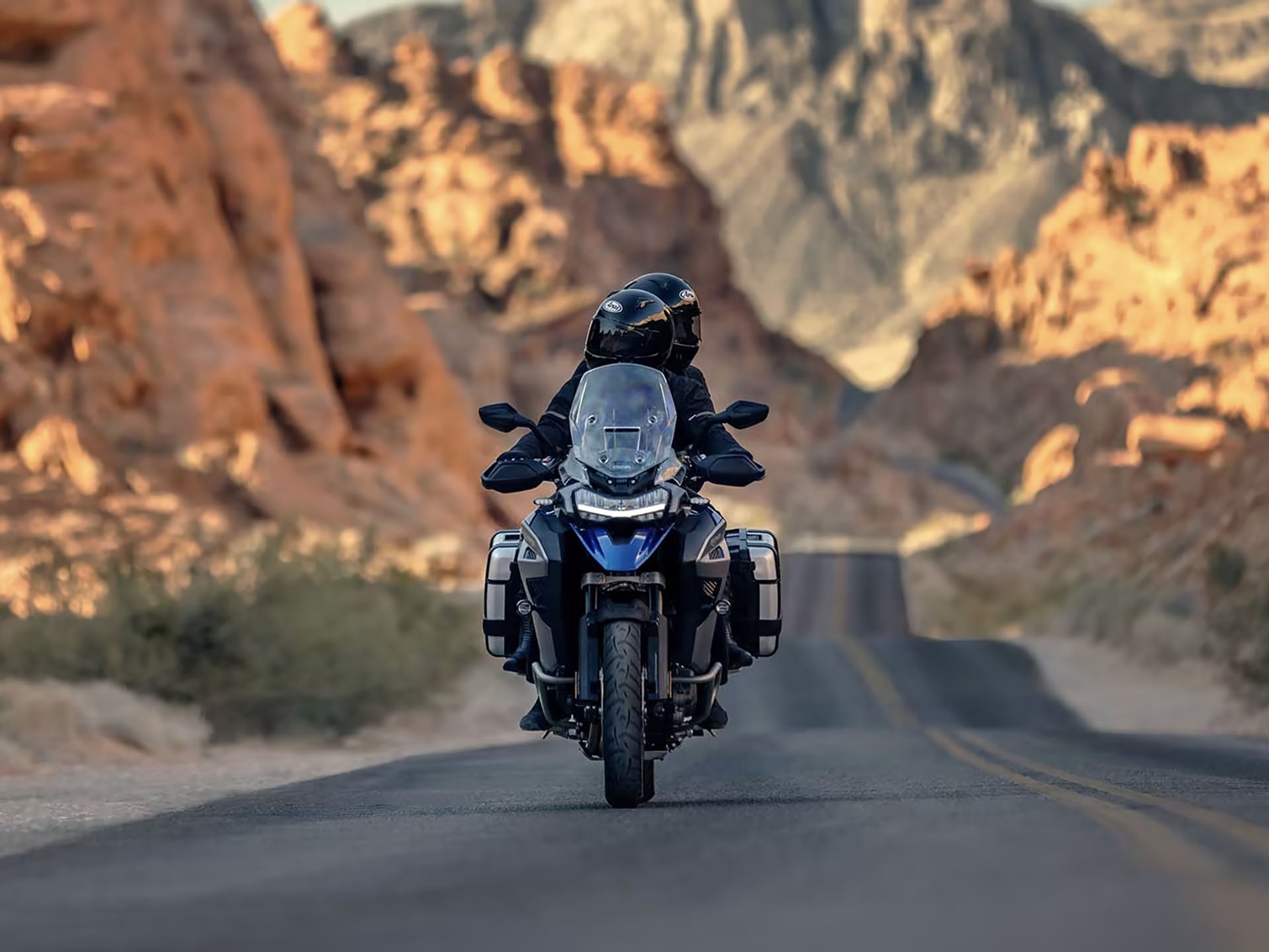 Triumph 1250 explorer outlet