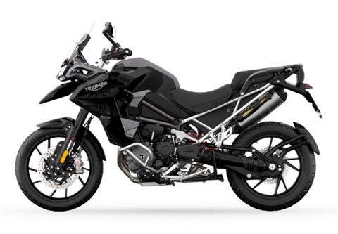 2025 Triumph Tiger 1200 GT Explorer in Enfield, Connecticut - Photo 2