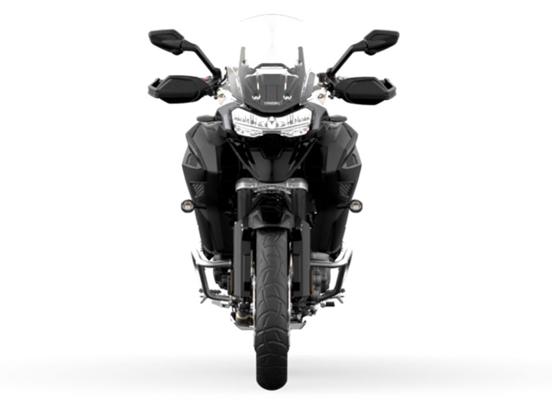 2025 Triumph Tiger 1200 GT Explorer in Enfield, Connecticut - Photo 5