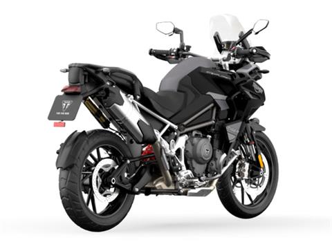 2025 Triumph Tiger 1200 GT Explorer in Enfield, Connecticut - Photo 6