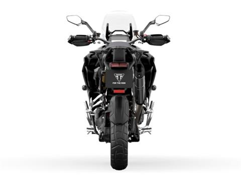 2025 Triumph Tiger 1200 GT Explorer in Enfield, Connecticut - Photo 8