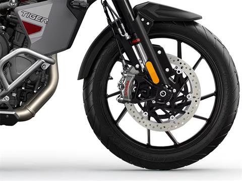 2025 Triumph Tiger 1200 GT Explorer in Manchester, New Hampshire - Photo 10