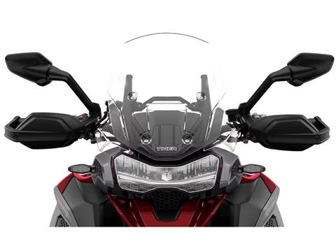 2025 Triumph Tiger 1200 GT Explorer in Manchester, New Hampshire - Photo 13