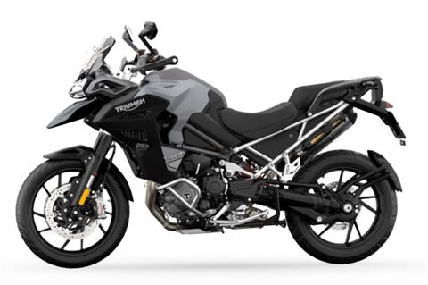 2025 Triumph Tiger 1200 GT Explorer in Enfield, Connecticut - Photo 2