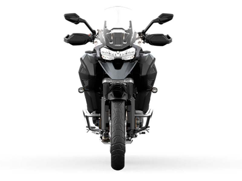 2025 Triumph Tiger 1200 GT Explorer in Enfield, Connecticut - Photo 5