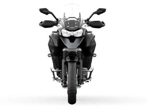 2025 Triumph Tiger 1200 GT Explorer in Enfield, Connecticut - Photo 5