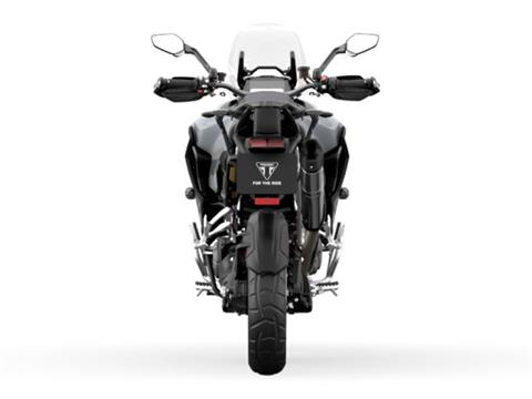 2025 Triumph Tiger 1200 GT Explorer in Enfield, Connecticut - Photo 8