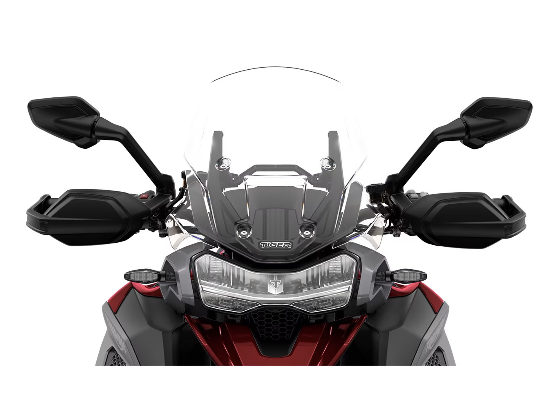 2025 Triumph Tiger 1200 GT Explorer in Enfield, Connecticut - Photo 12