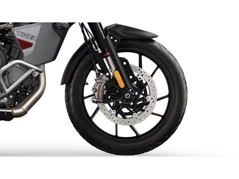 2025 Triumph Tiger 1200 GT Explorer in Enfield, Connecticut - Photo 13