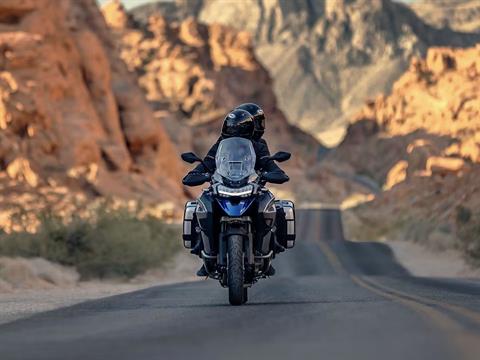 2025 Triumph Tiger 1200 GT Explorer in Enfield, Connecticut - Photo 14