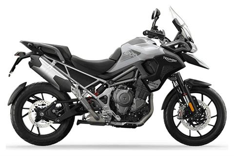 2025 Triumph Tiger 1200 GT Pro in Foxboro, Massachusetts