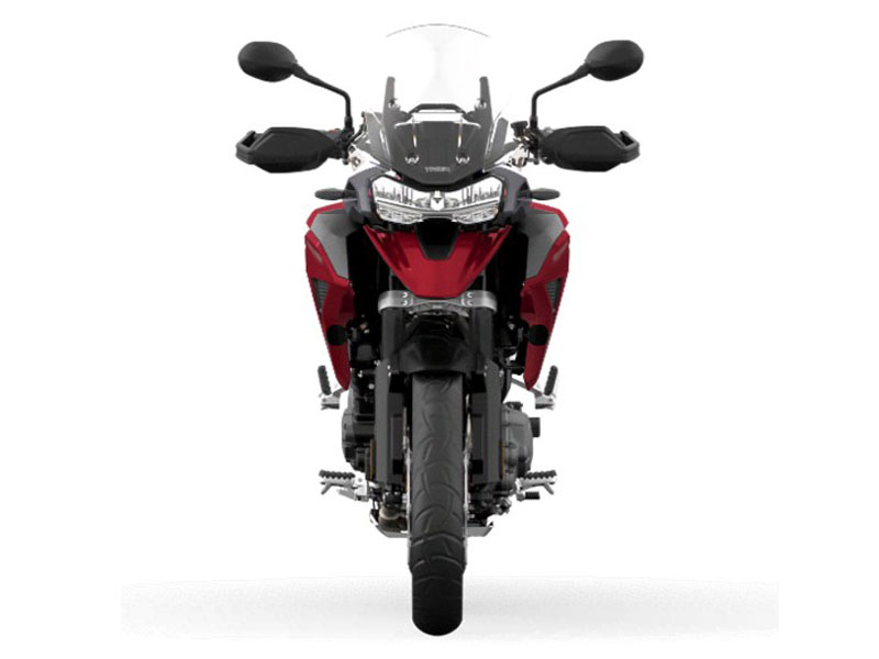 2025 Triumph Tiger 1200 GT Pro in Manchester, New Hampshire - Photo 5