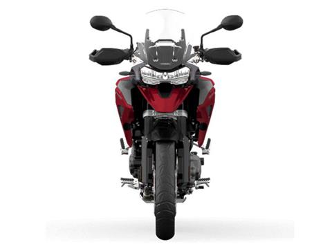 2025 Triumph Tiger 1200 GT Pro in Manchester, New Hampshire - Photo 5